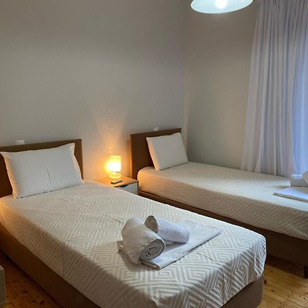 Avista Apartments Ligia Zewnętrze zdjęcie