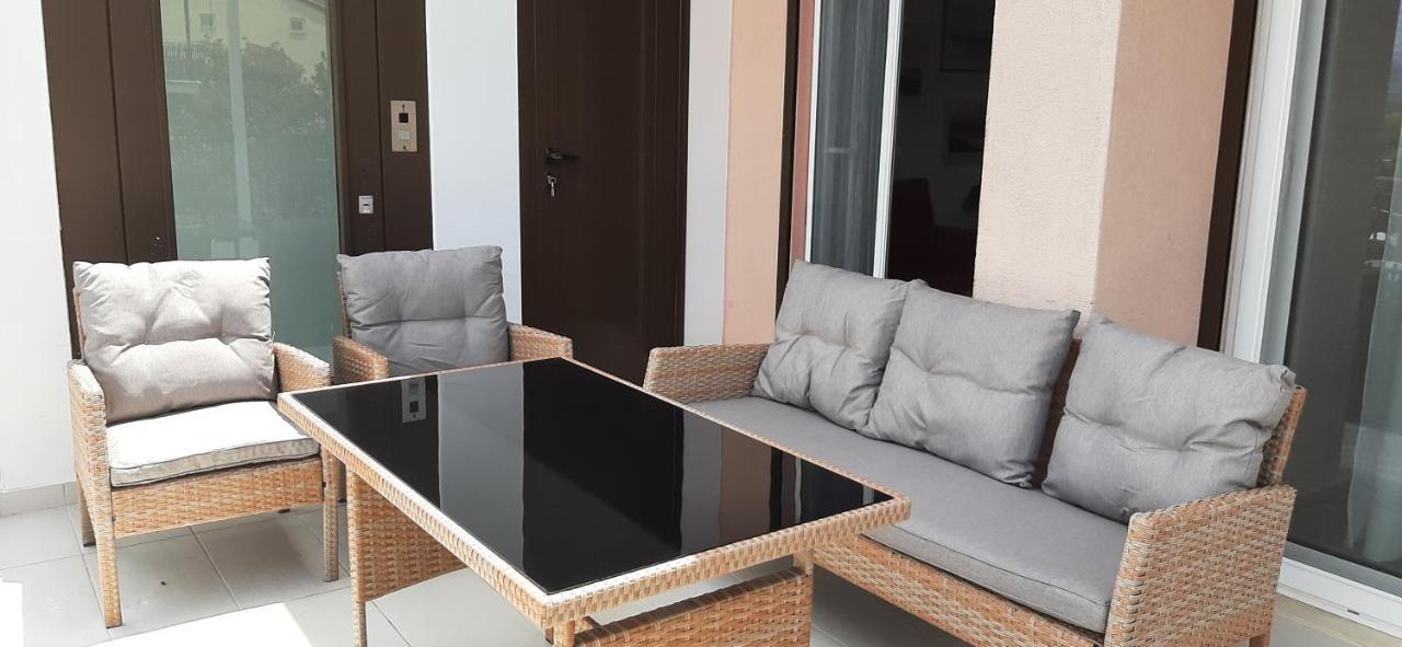 Avista Apartments Ligia Zewnętrze zdjęcie