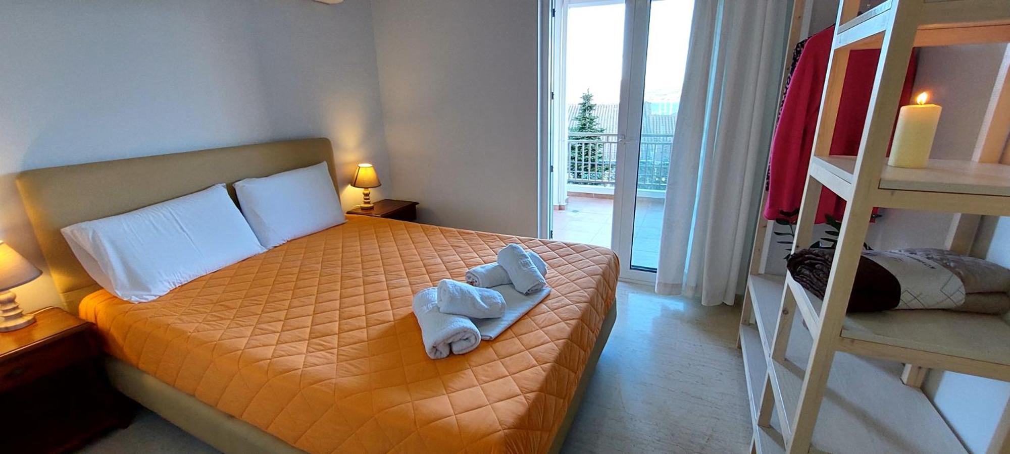 Avista Apartments Ligia Zewnętrze zdjęcie