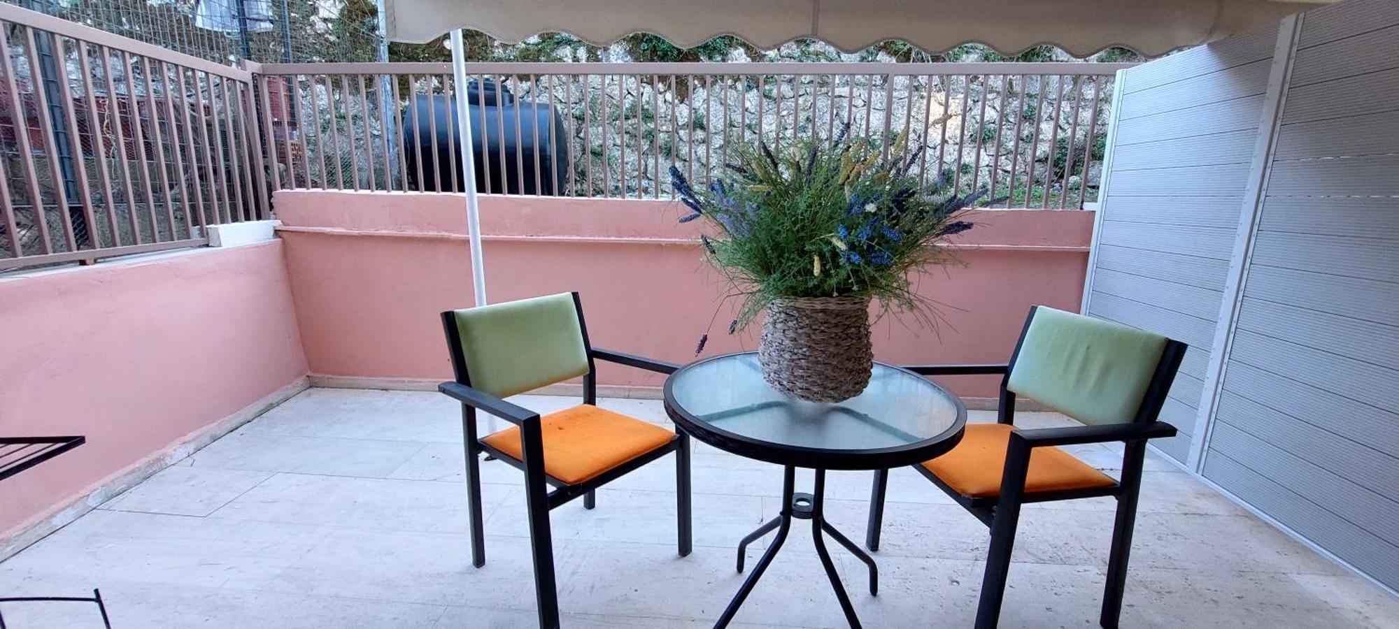 Avista Apartments Ligia Zewnętrze zdjęcie