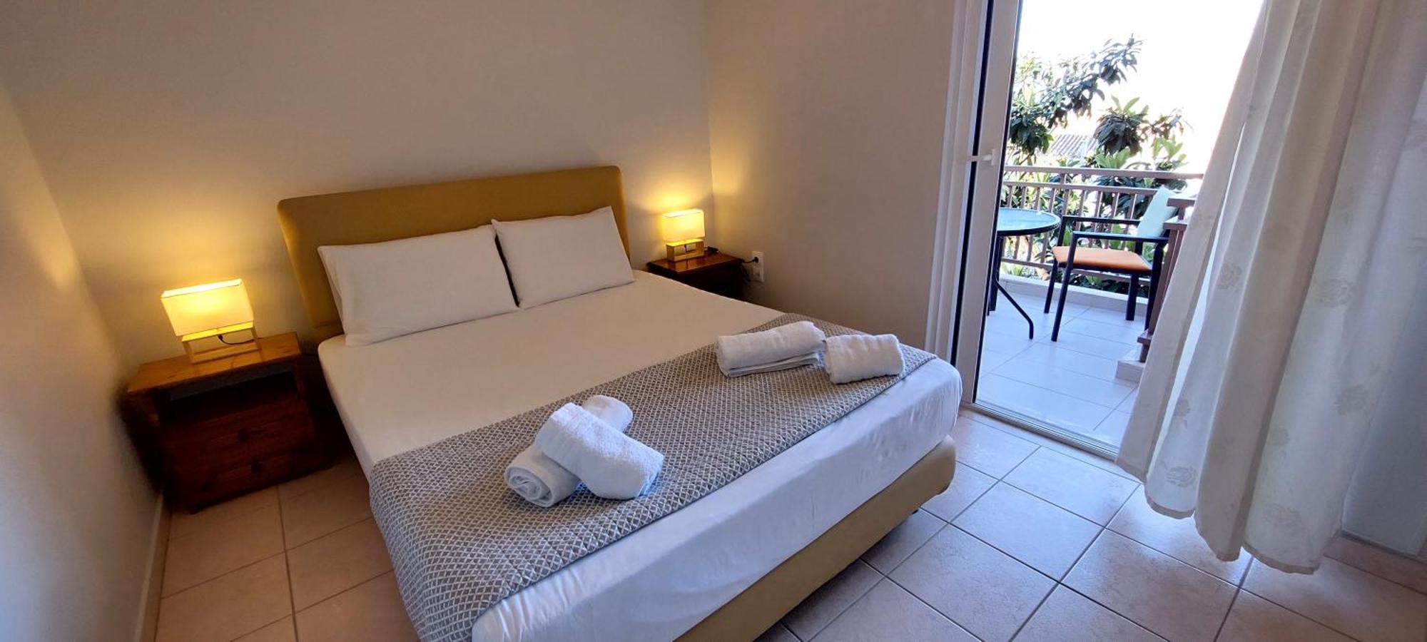 Avista Apartments Ligia Zewnętrze zdjęcie