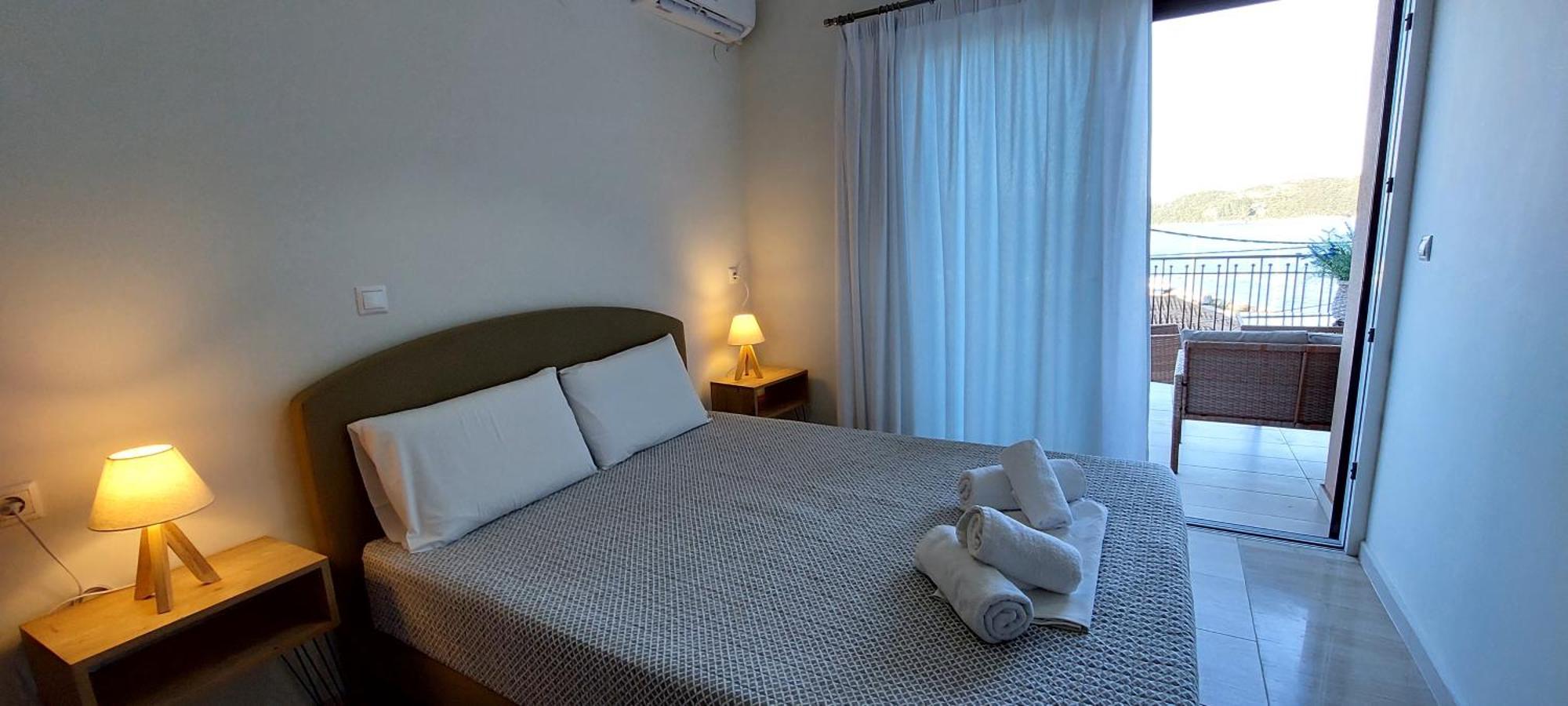 Avista Apartments Ligia Zewnętrze zdjęcie
