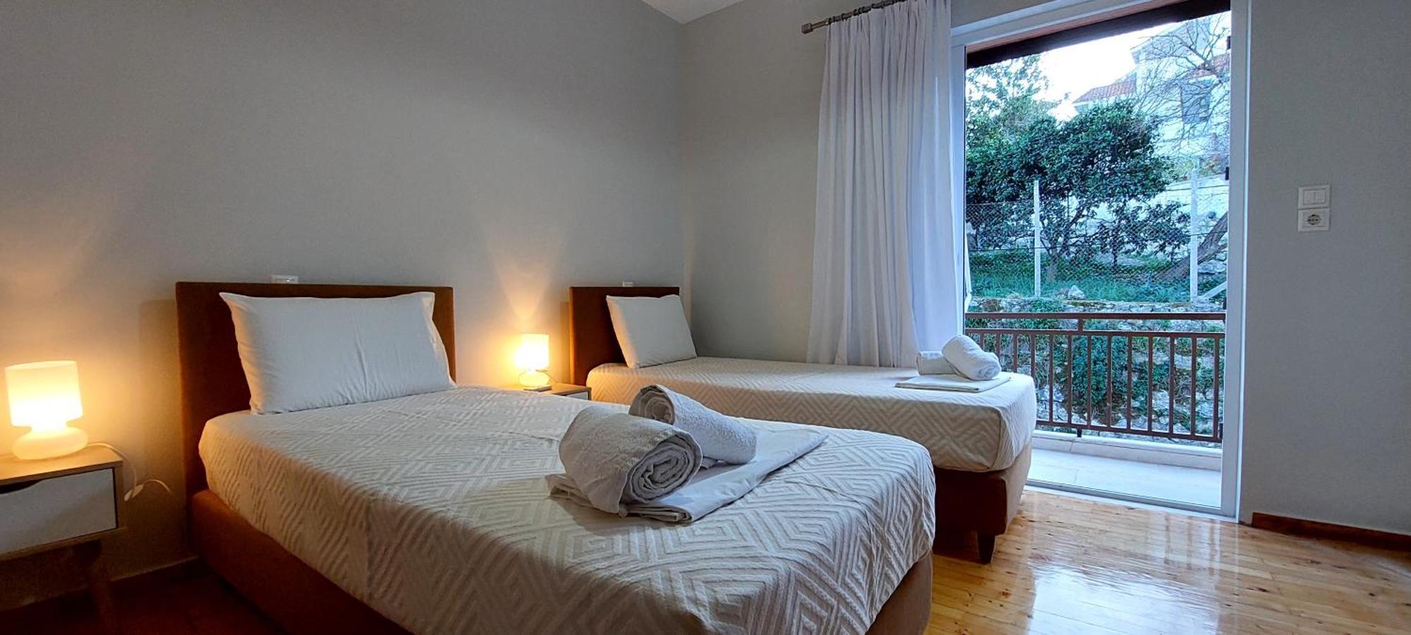 Avista Apartments Ligia Zewnętrze zdjęcie