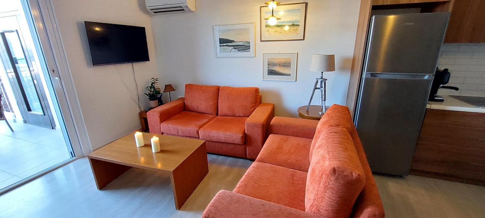 Avista Apartments Ligia Zewnętrze zdjęcie
