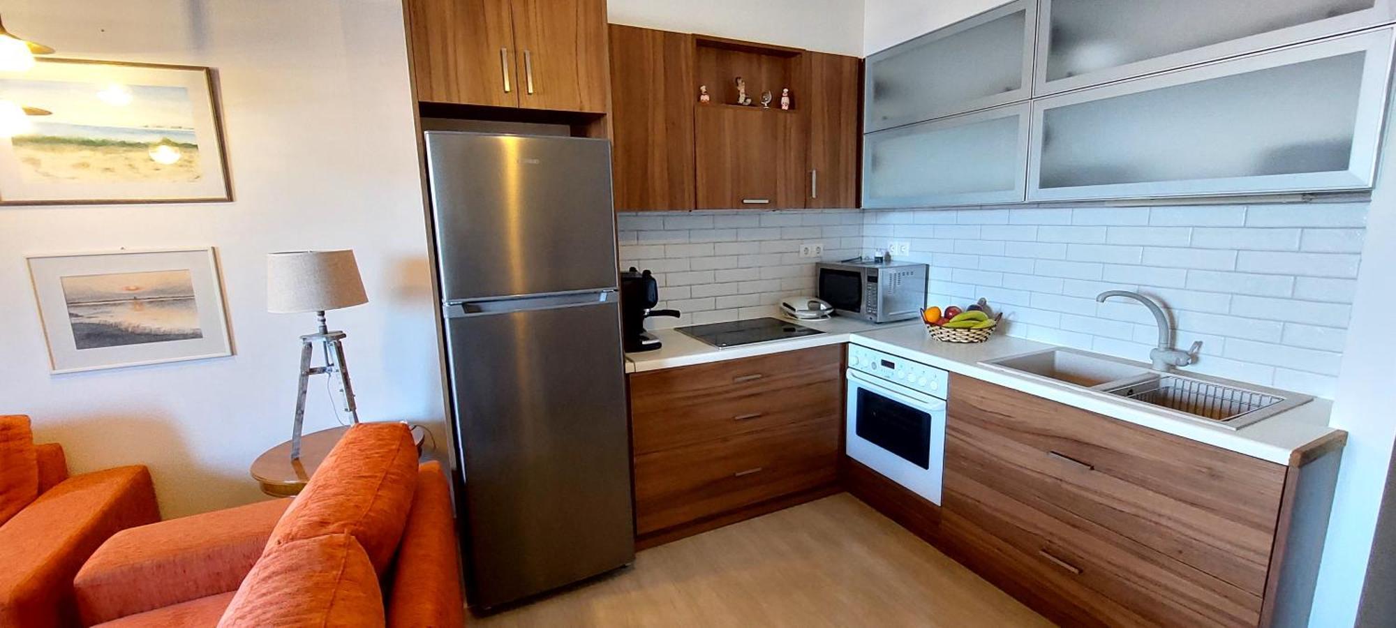 Avista Apartments Ligia Zewnętrze zdjęcie