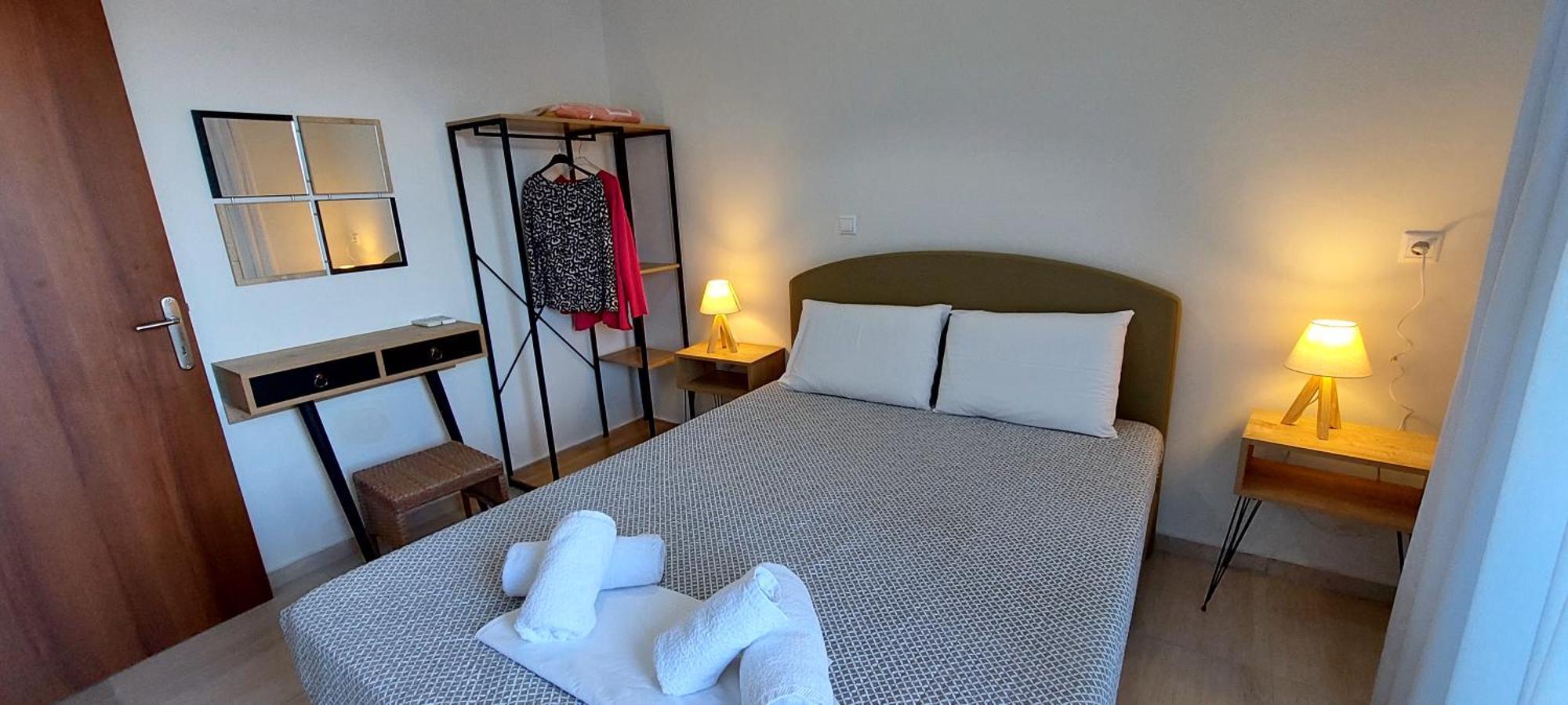 Avista Apartments Ligia Zewnętrze zdjęcie