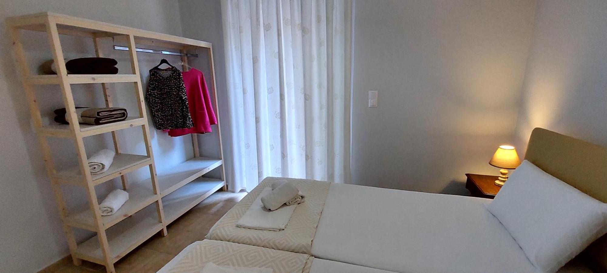 Avista Apartments Ligia Zewnętrze zdjęcie