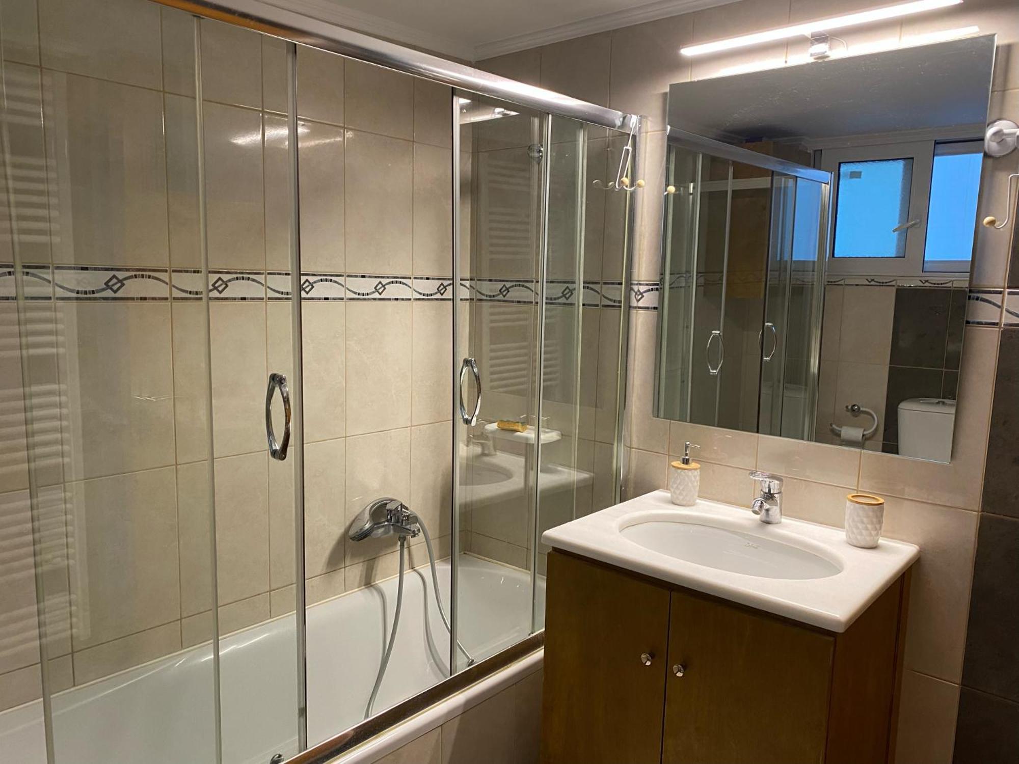 Avista Apartments Ligia Zewnętrze zdjęcie