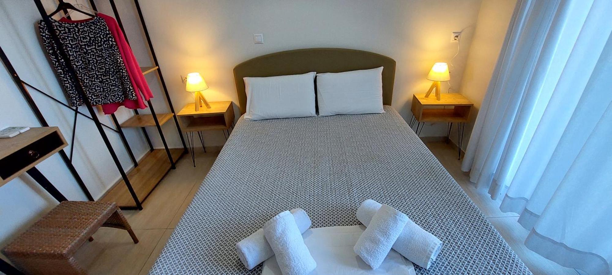 Avista Apartments Ligia Zewnętrze zdjęcie