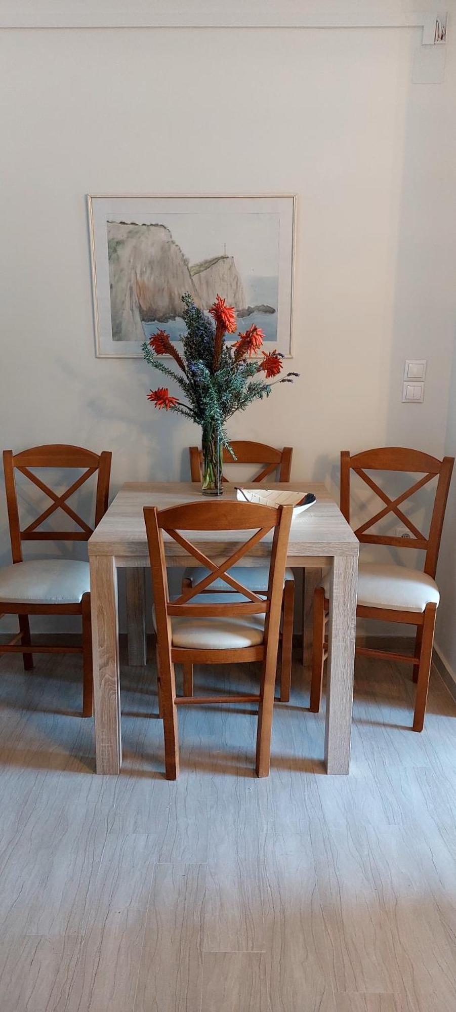 Avista Apartments Ligia Zewnętrze zdjęcie