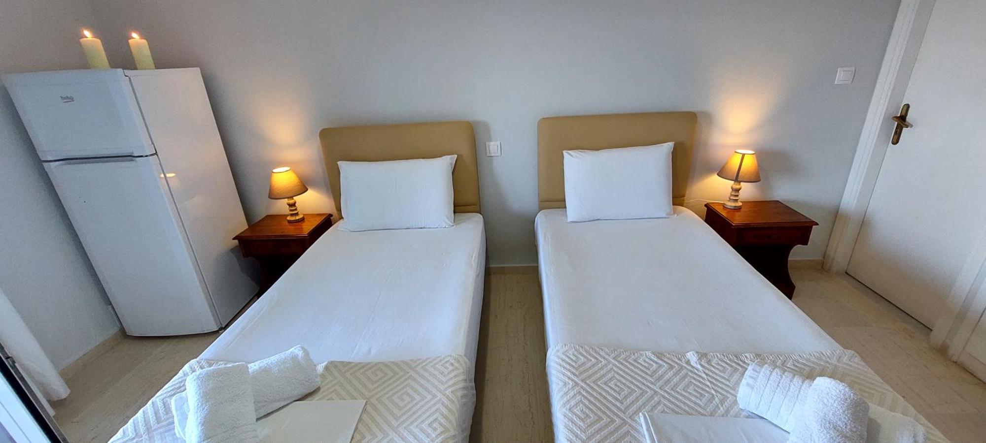 Avista Apartments Ligia Zewnętrze zdjęcie