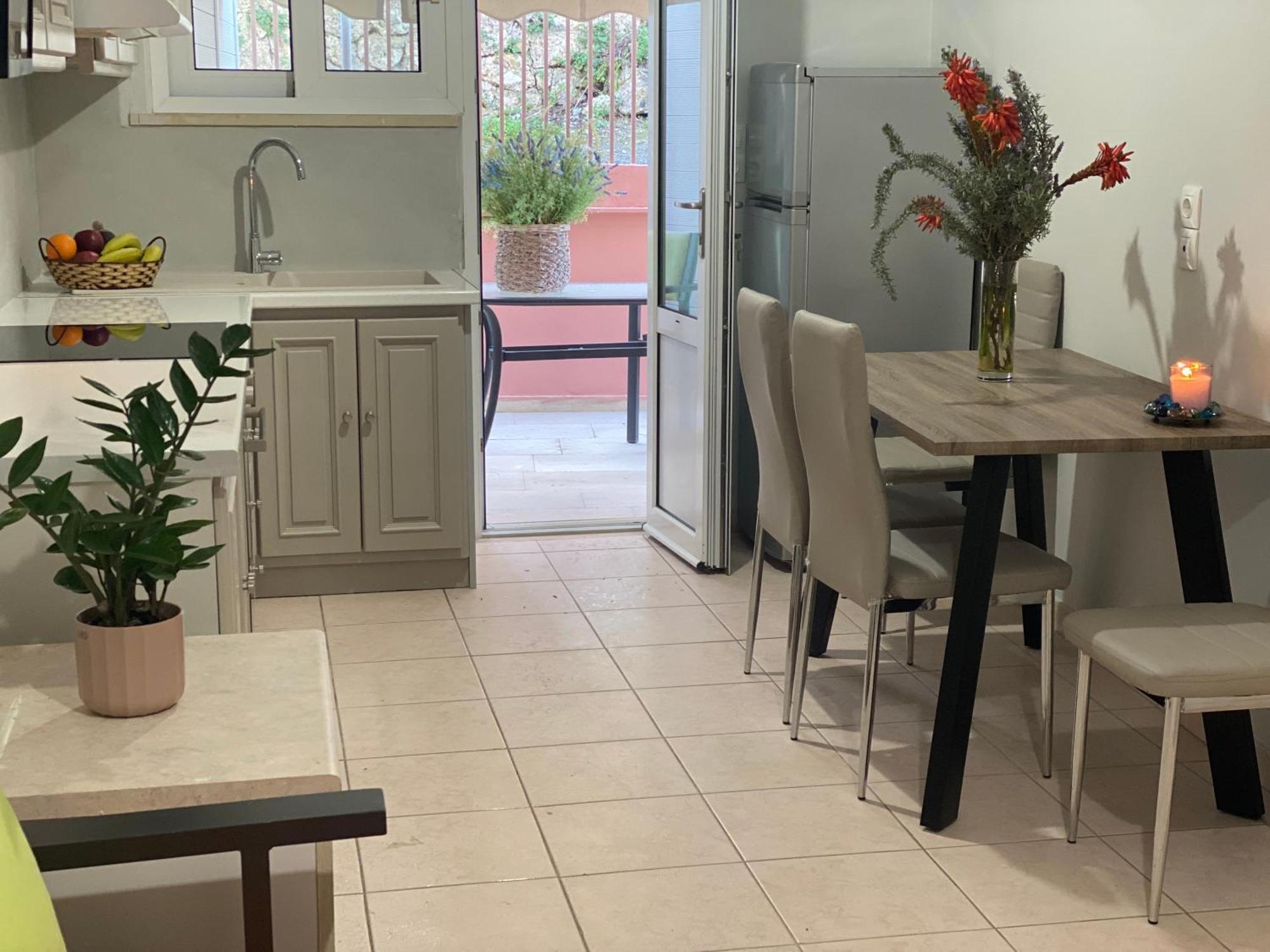 Avista Apartments Ligia Zewnętrze zdjęcie