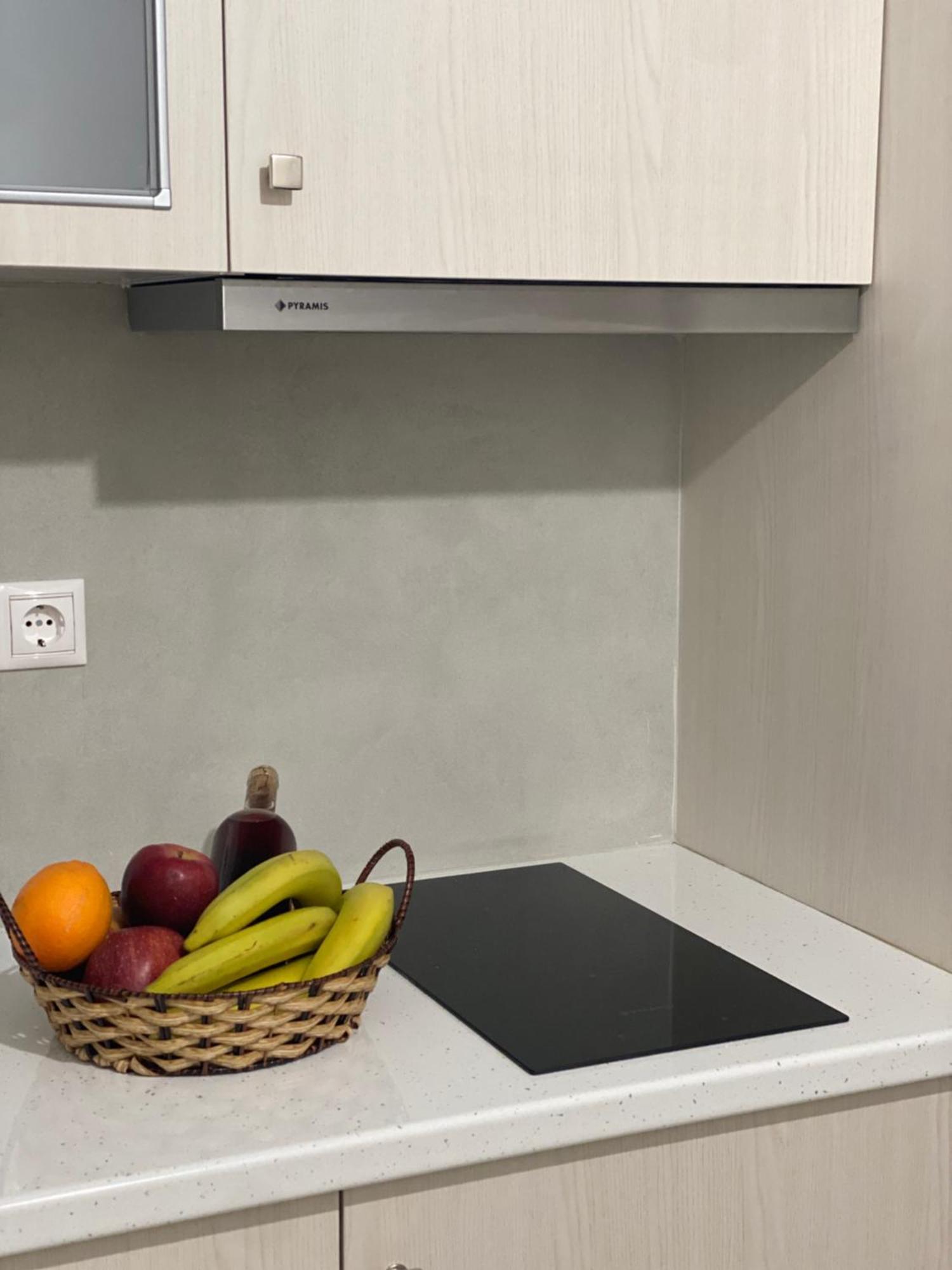Avista Apartments Ligia Zewnętrze zdjęcie
