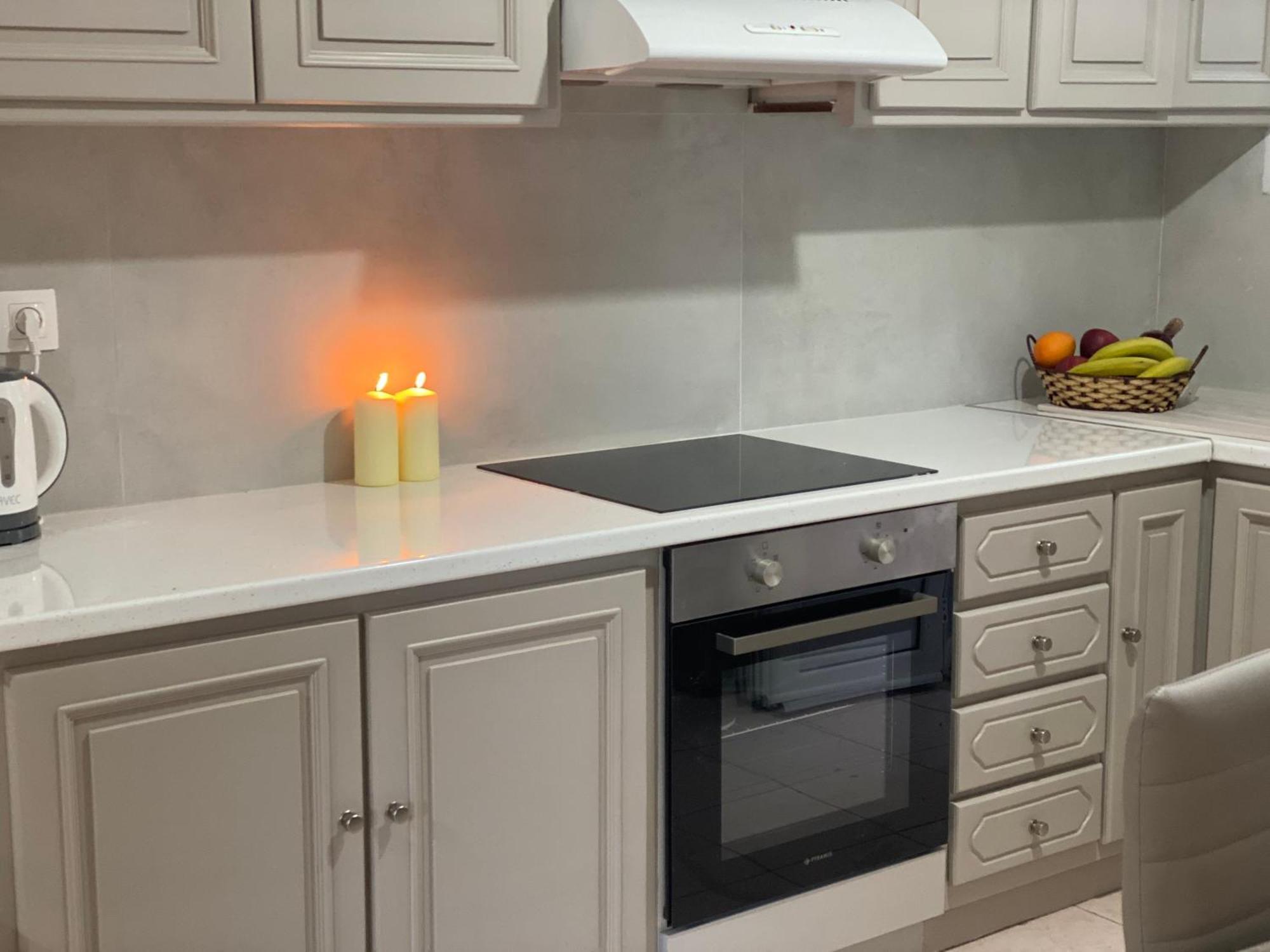 Avista Apartments Ligia Zewnętrze zdjęcie