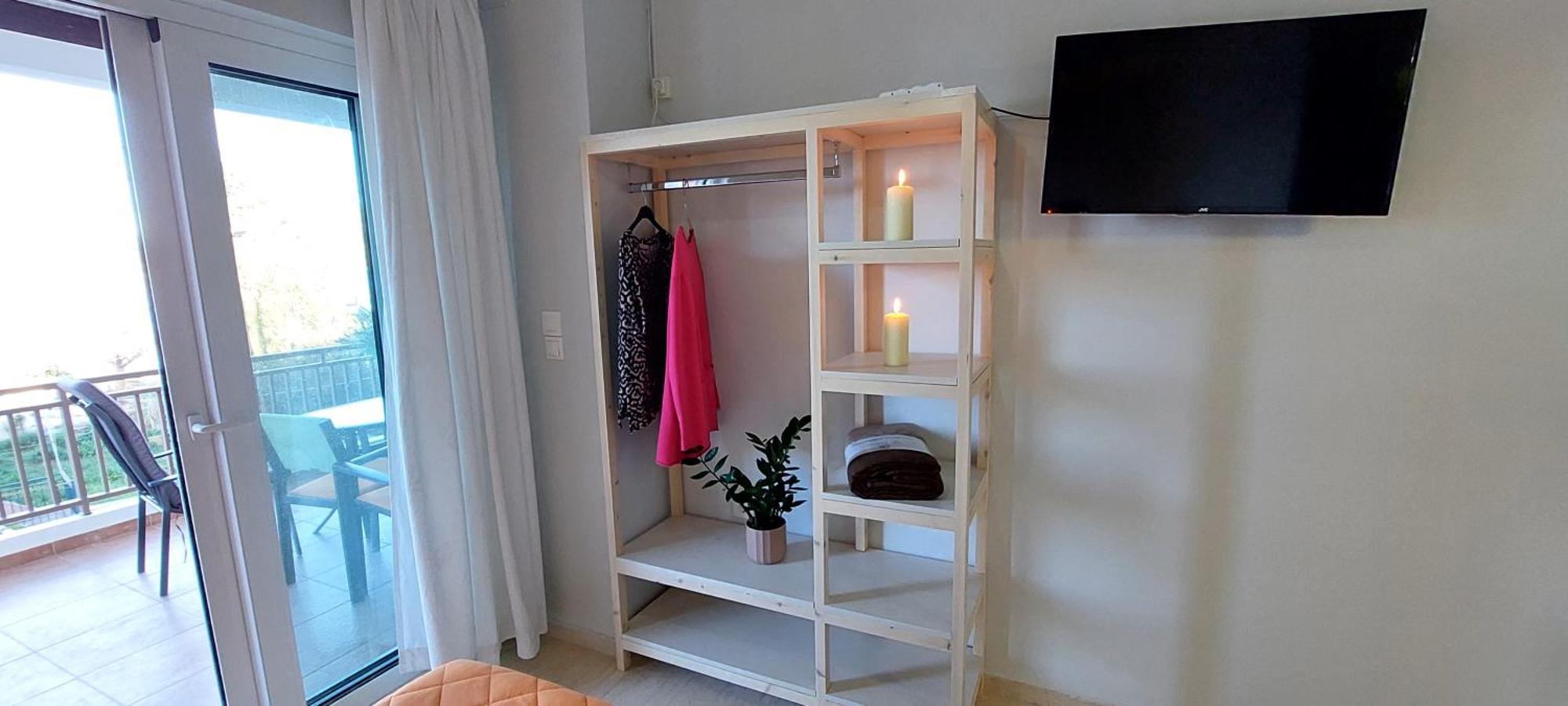 Avista Apartments Ligia Zewnętrze zdjęcie