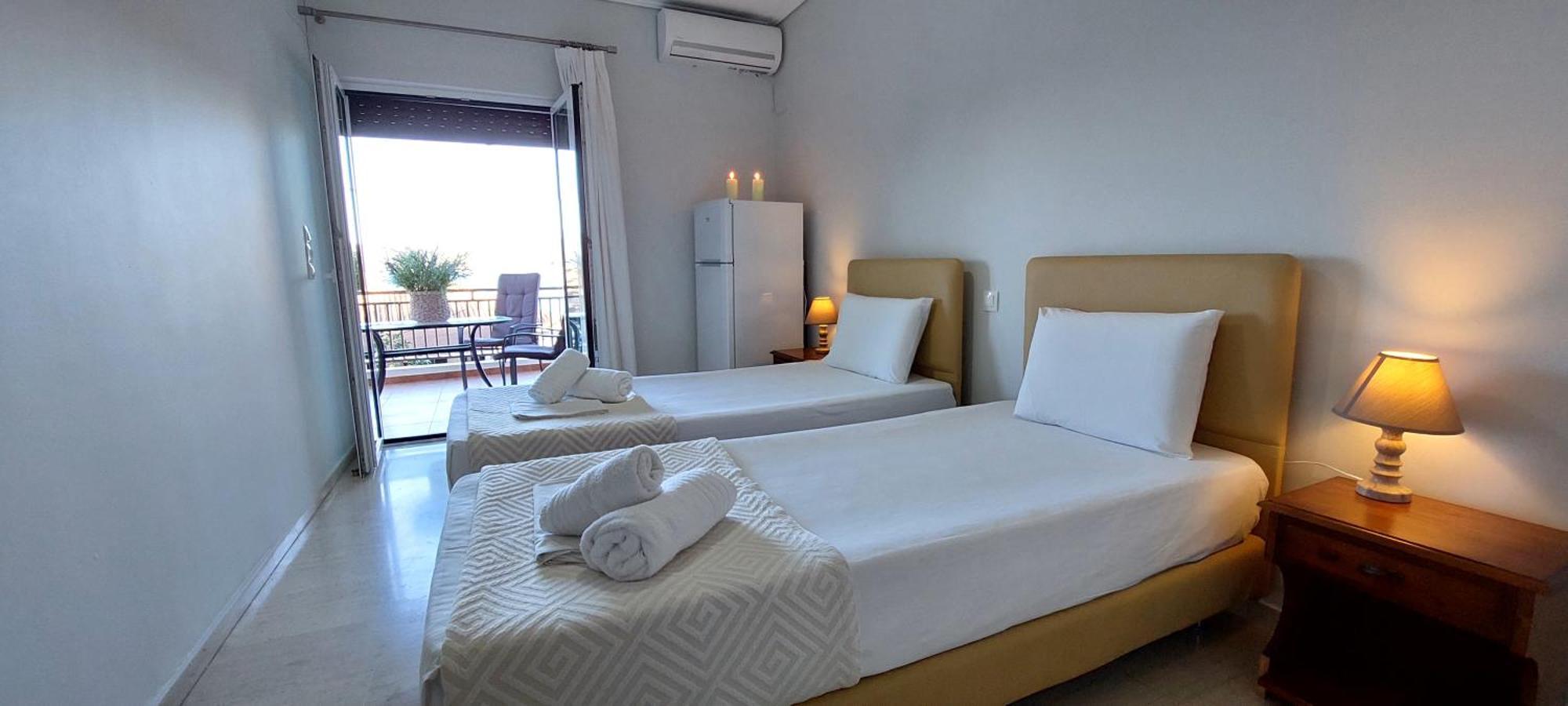 Avista Apartments Ligia Zewnętrze zdjęcie