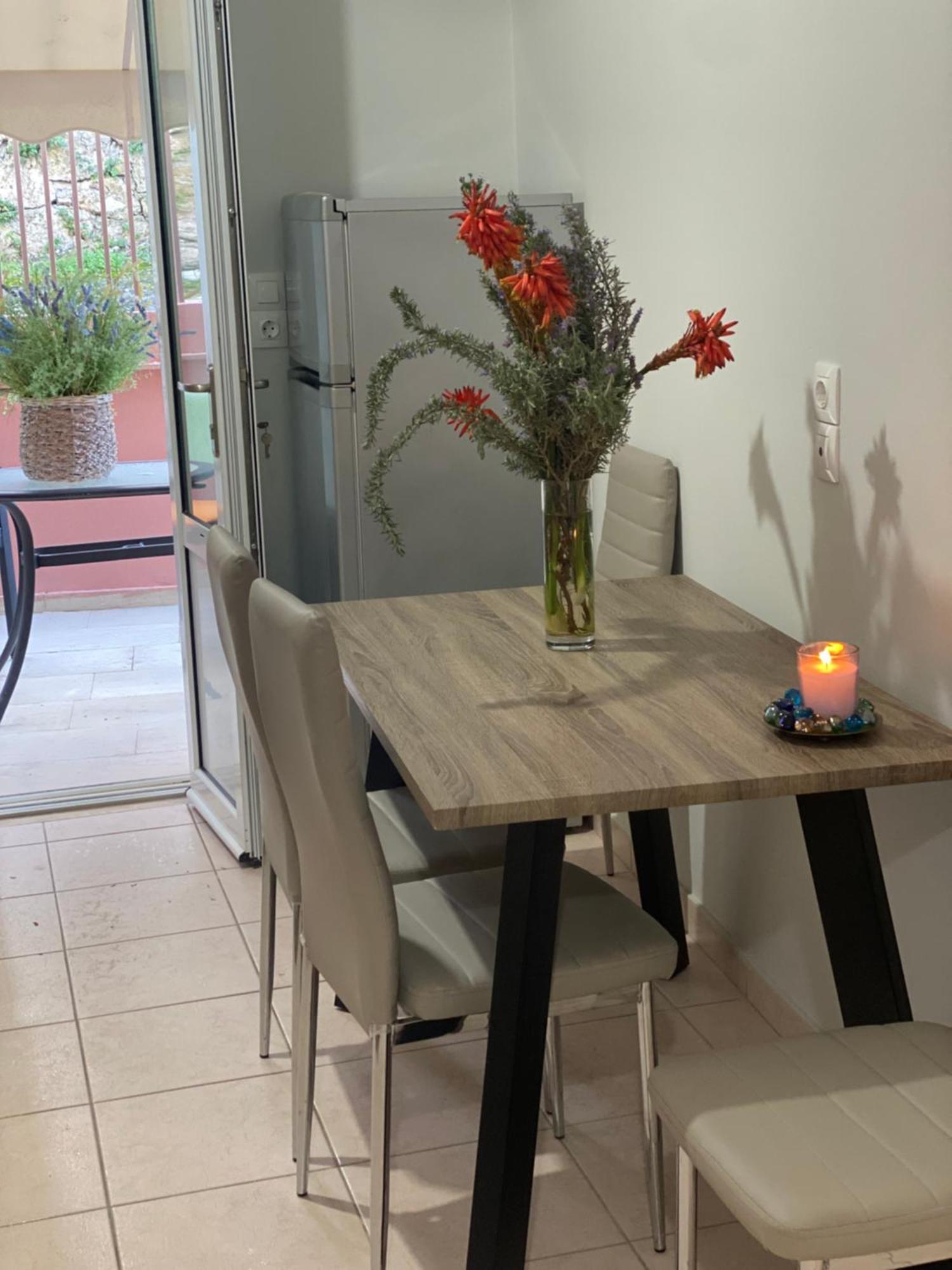 Avista Apartments Ligia Zewnętrze zdjęcie