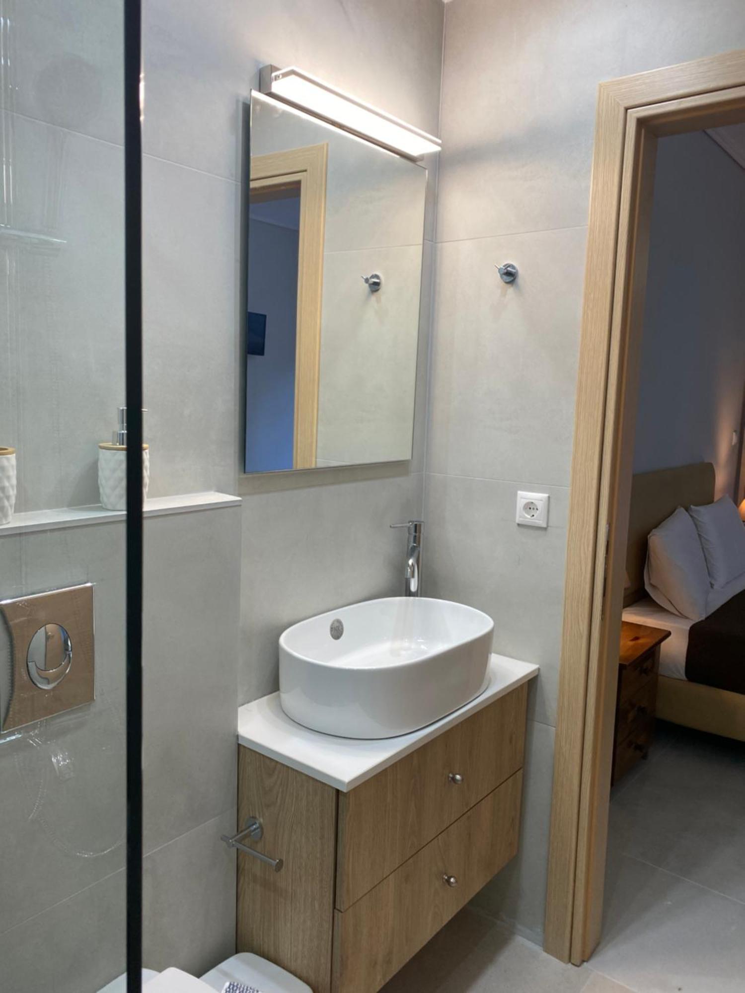 Avista Apartments Ligia Zewnętrze zdjęcie