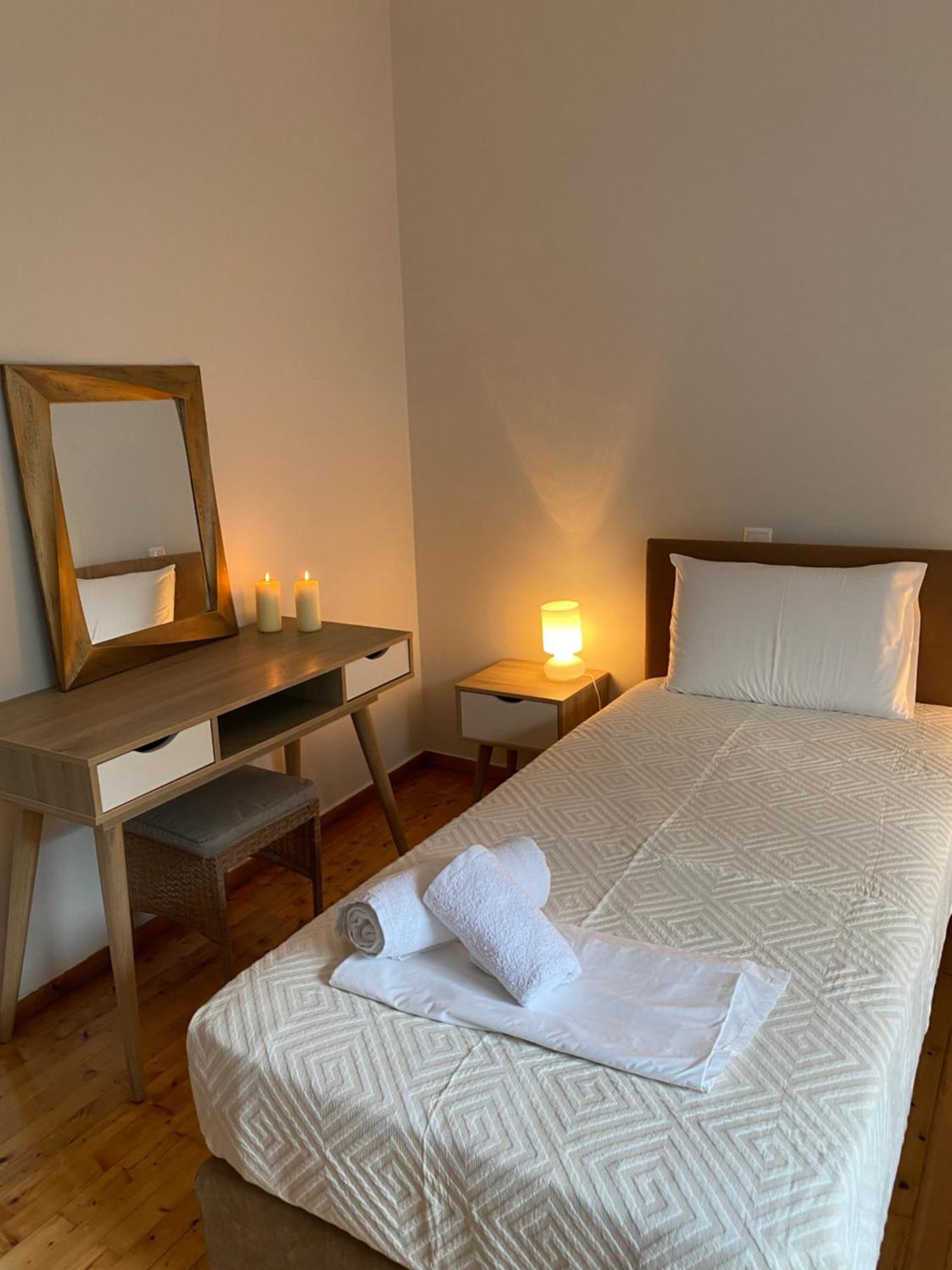 Avista Apartments Ligia Zewnętrze zdjęcie