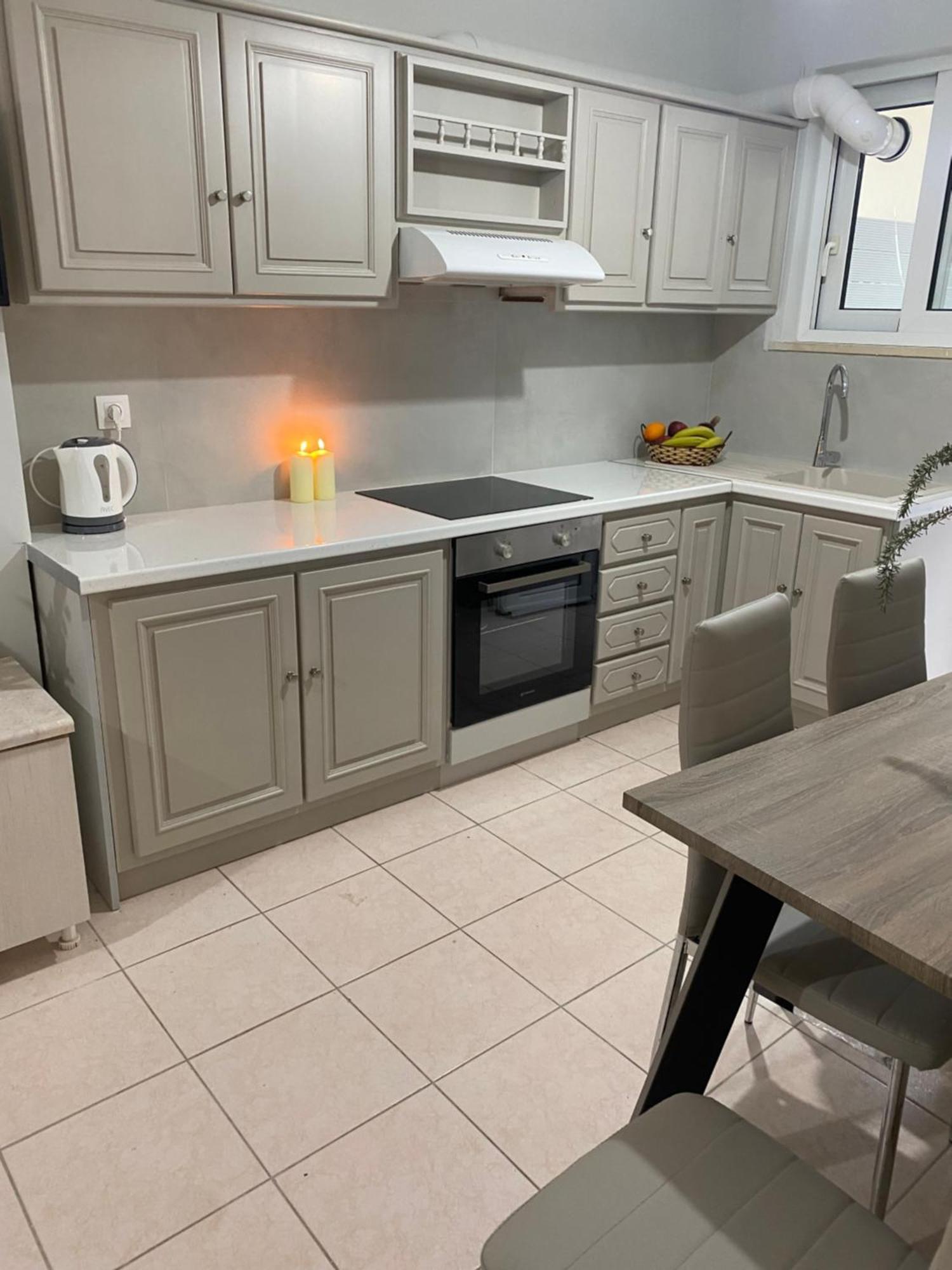 Avista Apartments Ligia Zewnętrze zdjęcie