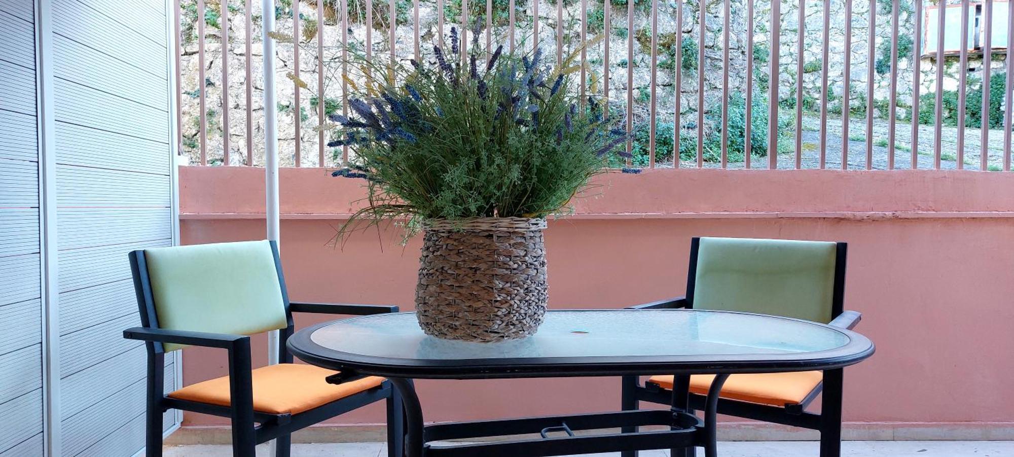 Avista Apartments Ligia Zewnętrze zdjęcie