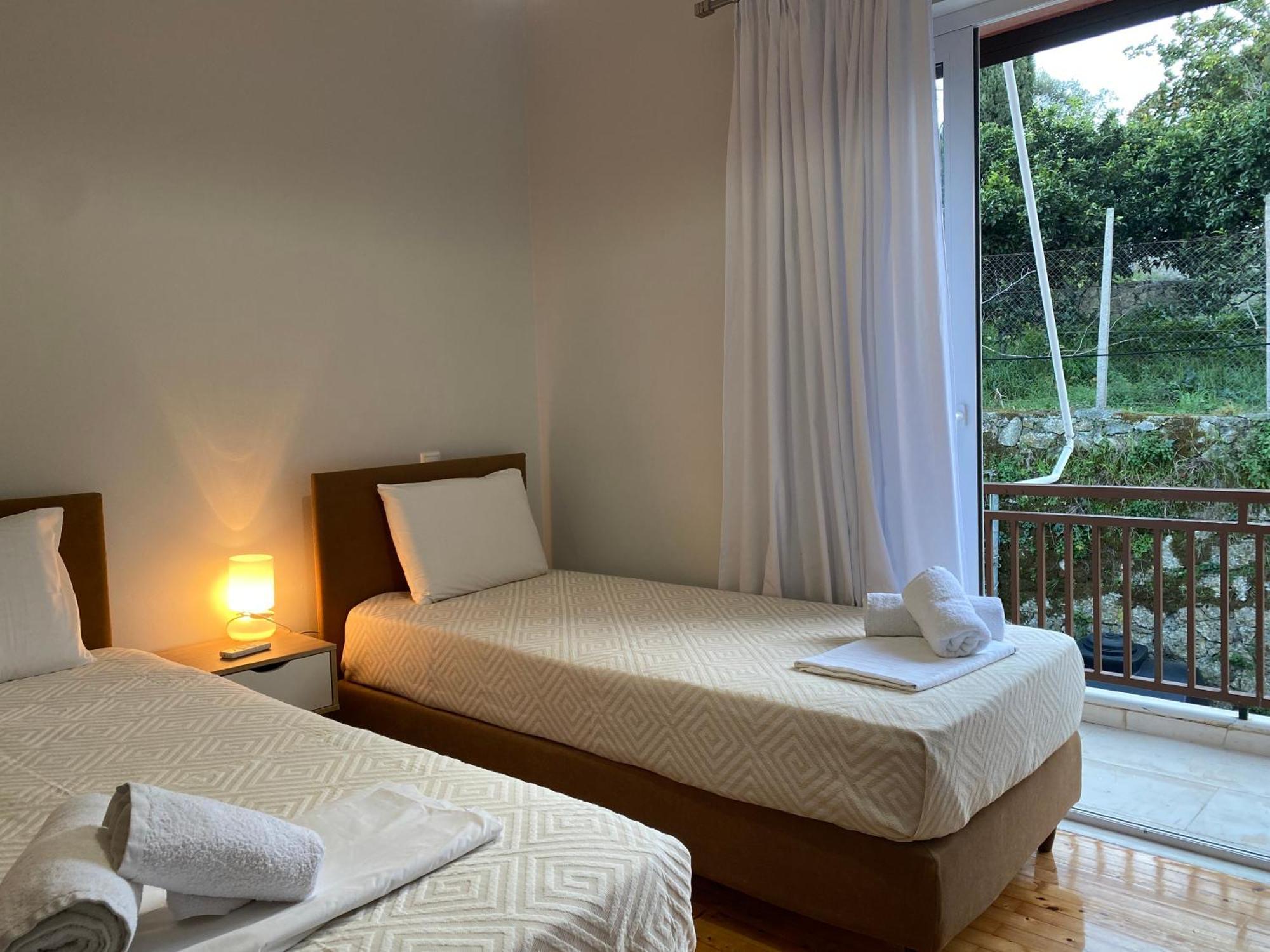 Avista Apartments Ligia Zewnętrze zdjęcie