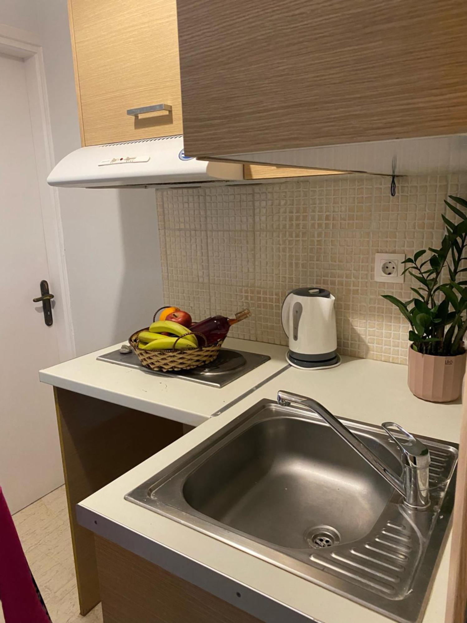 Avista Apartments Ligia Zewnętrze zdjęcie
