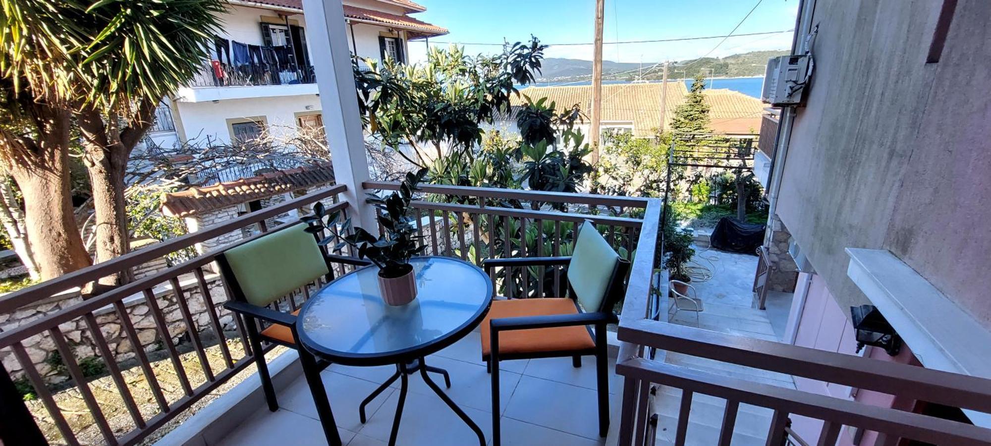 Avista Apartments Ligia Zewnętrze zdjęcie